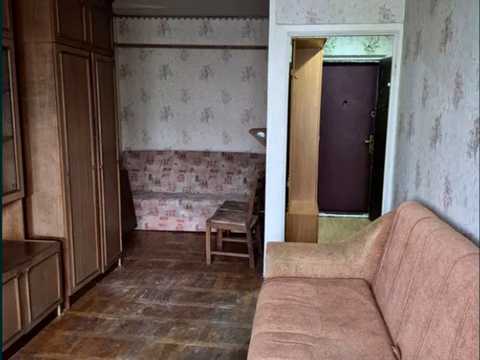 квартира по адресу Нижнеюрковская ул., 13