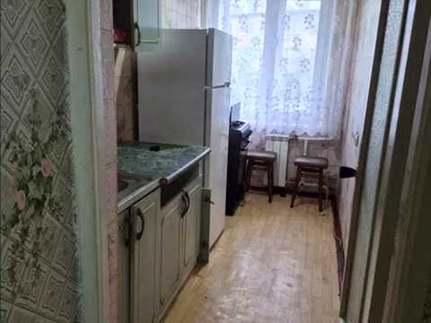 квартира по адресу Нижнеюрковская ул., 13