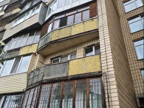 квартира по адресу Нижнеюрковская ул., 13