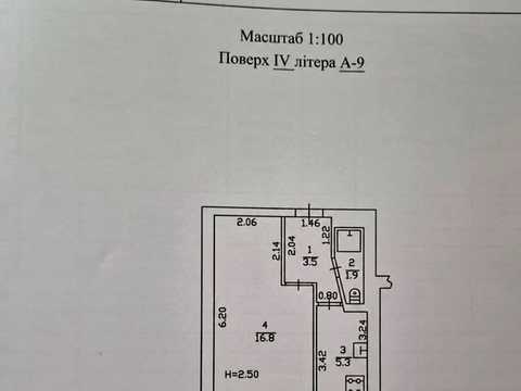 квартира по адресу Нижнеюрковская ул., 13