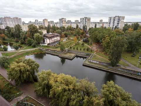 квартира по адресу Степана Рудницкого ул. (Академіка Вільямса), 19/14