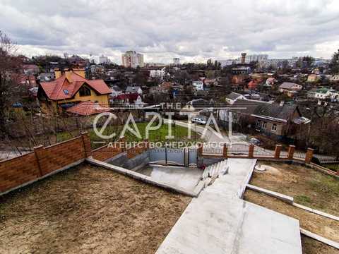 дом по адресу Альпійська, 7