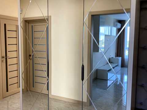 квартира за адресою Воскресенська вул., 18