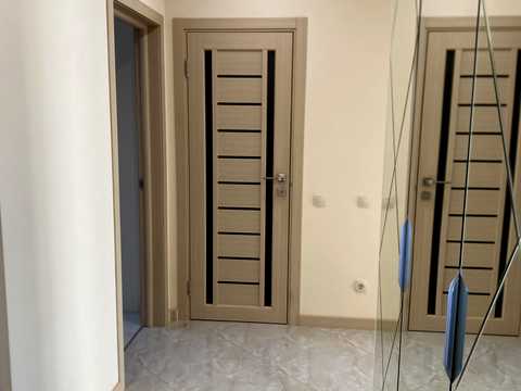 квартира за адресою Воскресенська вул., 18