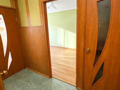 квартира за адресою Романа Шухевича вул. (Курчатова), 11