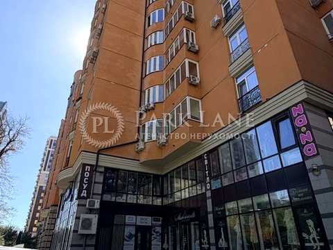 квартира за адресою Золотоустівська вул., 47-49
