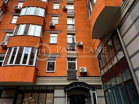 квартира за адресою Золотоустівська вул., 47-49