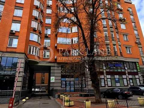 квартира за адресою Золотоустівська вул., 47-49