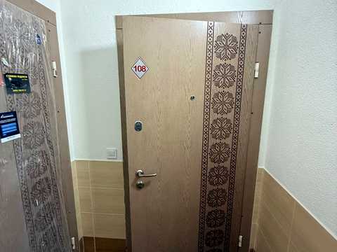 квартира за адресою Бастіонна вул., 7