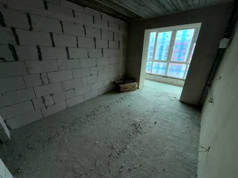 квартира за адресою Бастіонна вул., 7
