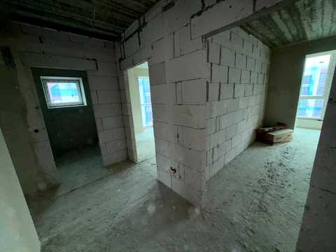 квартира за адресою Бастіонна вул., 7
