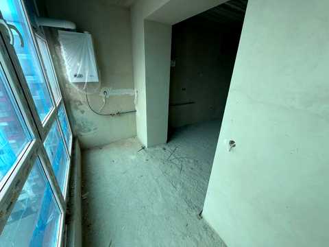 квартира за адресою Бастіонна вул., 7