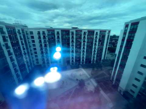 квартира за адресою Бастіонна вул., 7