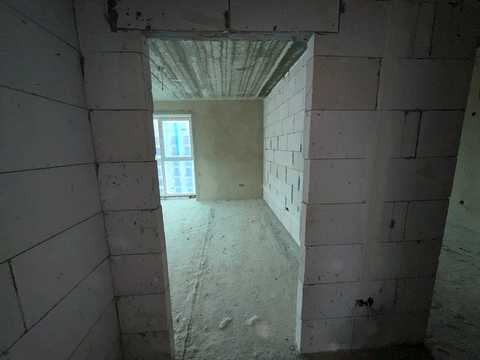 квартира за адресою Бастіонна вул., 7