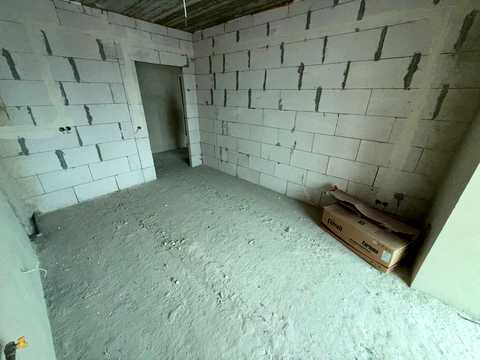 квартира за адресою Бастіонна вул., 7