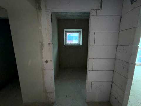 квартира за адресою Бастіонна вул., 7