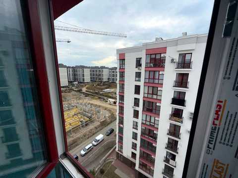 квартира за адресою Бастіонна вул., 7