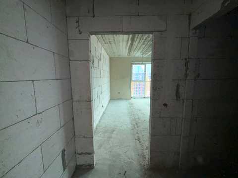 квартира за адресою Бастіонна вул., 7