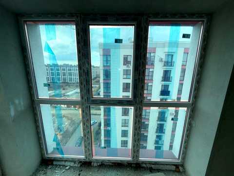 квартира за адресою Бастіонна вул., 7