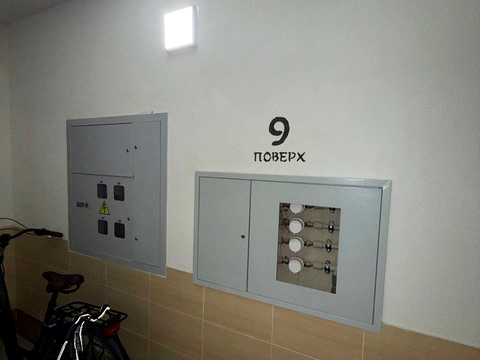 квартира за адресою Бастіонна вул., 7