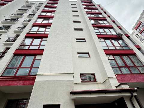 квартира за адресою Бастіонна вул., 7