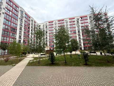 квартира за адресою Бастіонна вул., 7