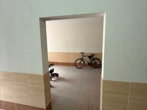 квартира за адресою Бастіонна вул., 7