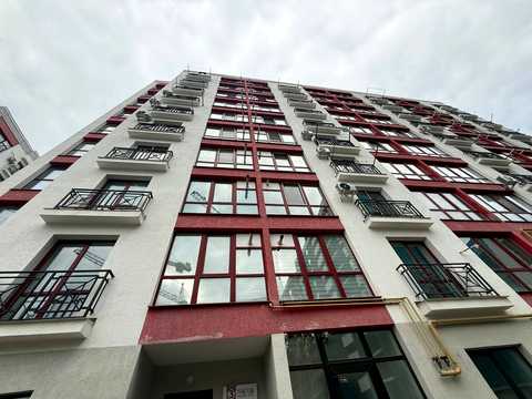 квартира за адресою Бастіонна вул., 7