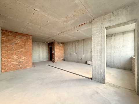 квартира по адресу Евгения Сверстюка ул. (Марины Расковой), 6