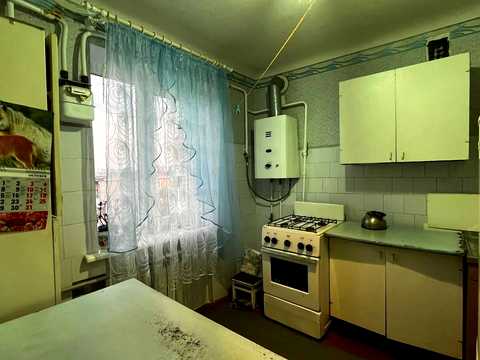 квартира за адресою Романа Шухевича вул. (Мусоргського), 18