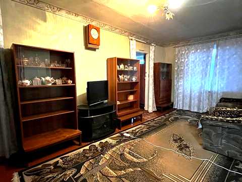 квартира за адресою Романа Шухевича вул. (Мусоргського), 18