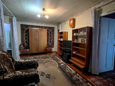 квартира за адресою Романа Шухевича вул. (Мусоргського), 18