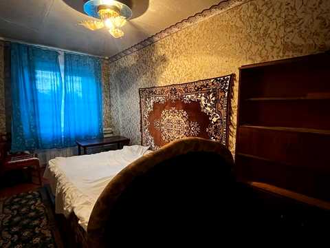 квартира за адресою Романа Шухевича вул. (Мусоргського), 18