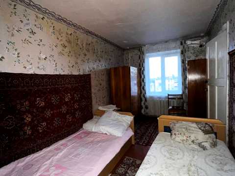 квартира за адресою Романа Шухевича вул. (Мусоргського), 18