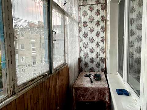 квартира за адресою Романа Шухевича вул. (Мусоргського), 18