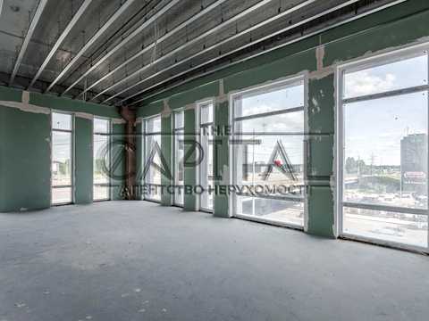 коммерческая по адресу Миколы Бажана просп., 1ц