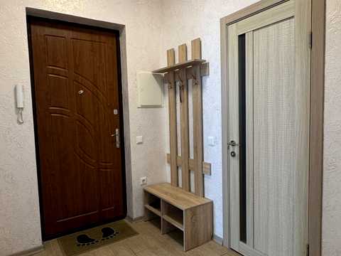 квартира по адресу Небесной Сотни просп. (Маршала Жукова), 3А/1
