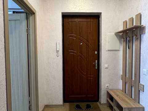 квартира по адресу Небесной Сотни просп. (Маршала Жукова), 3А/1