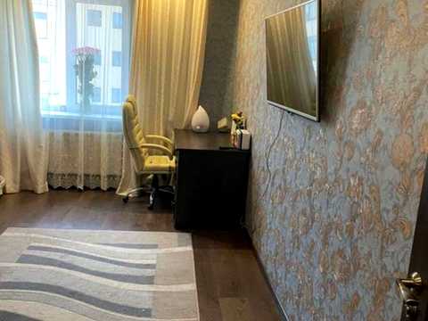 квартира за адресою Соборна вул. (Петропавлівська), 10-Г