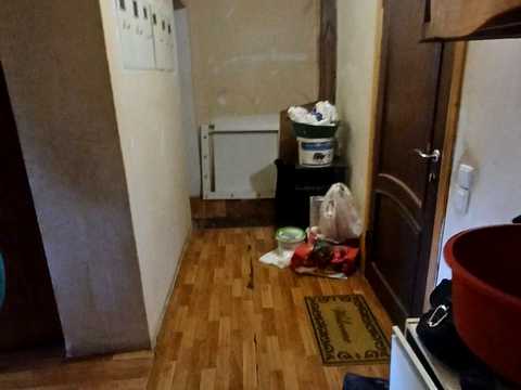 комната по адресу Варненская ул., 10а