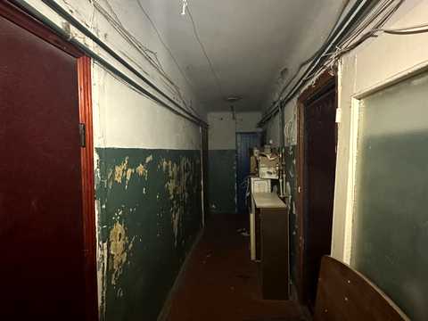 квартира за адресою Новопольова вул., 99-А