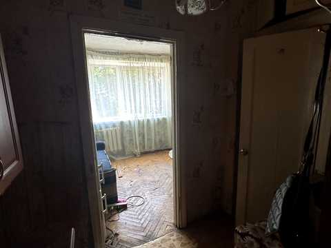 квартира за адресою Новопольова вул., 99-А