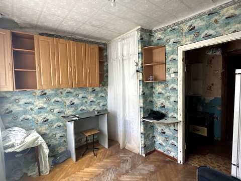 квартира за адресою Новопольова вул., 99-А