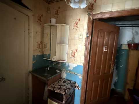 квартира за адресою Новопольова вул., 99-А