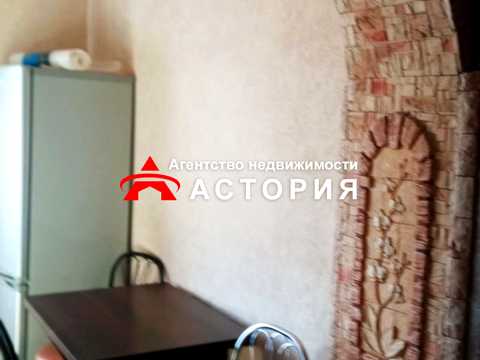 квартира по адресу Центральний бульв., 1-Б