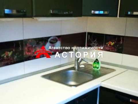 квартира по адресу Центральний бульв., 1-Б