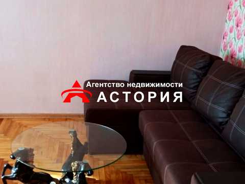 квартира по адресу Центральний бульв., 1-Б