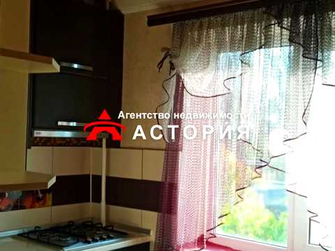 квартира по адресу Центральний бульв., 1-Б