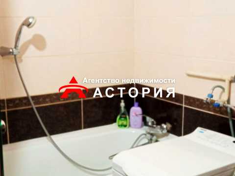 квартира по адресу Центральний бульв., 1-Б