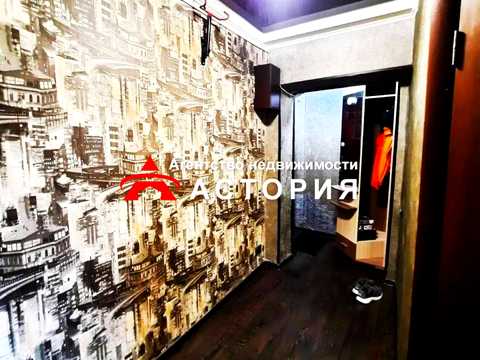 квартира по адресу Центральний бульв., 1-Б